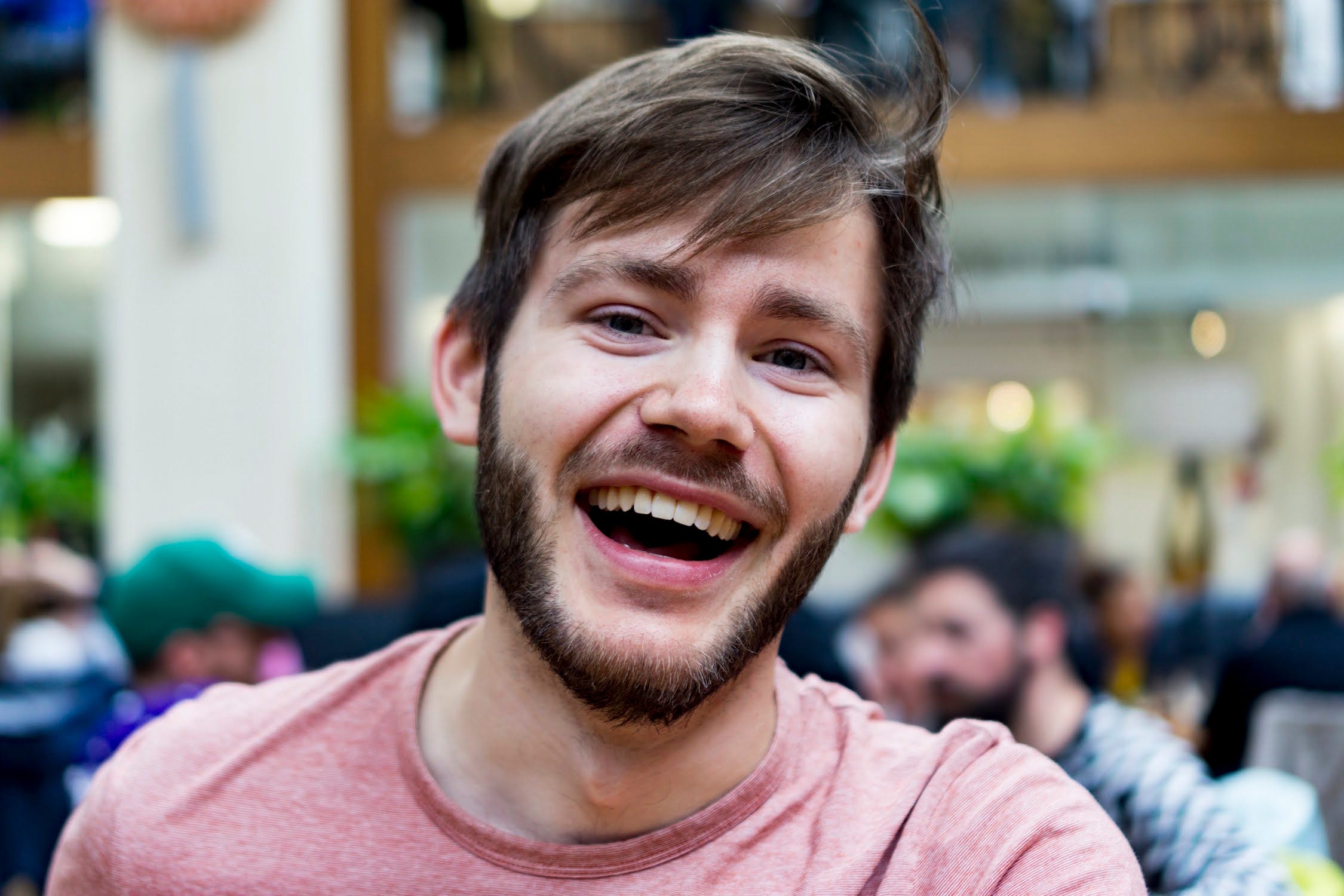 Floris Jansen Medium