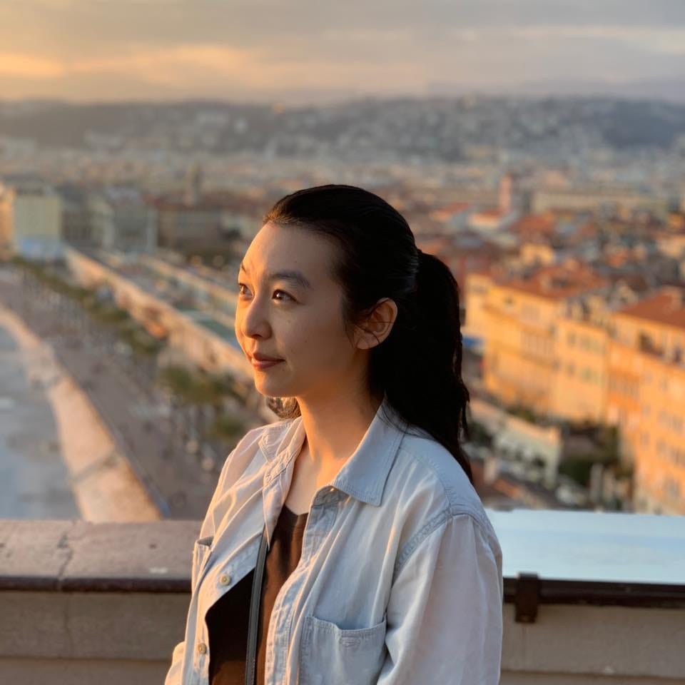 Shana Hu – Medium
