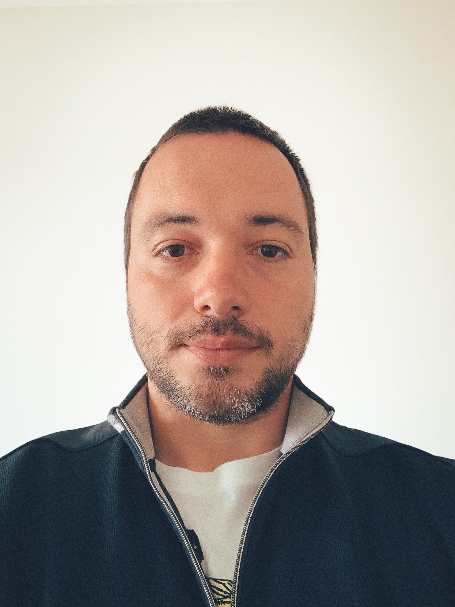 Grigor Grigorov Medium