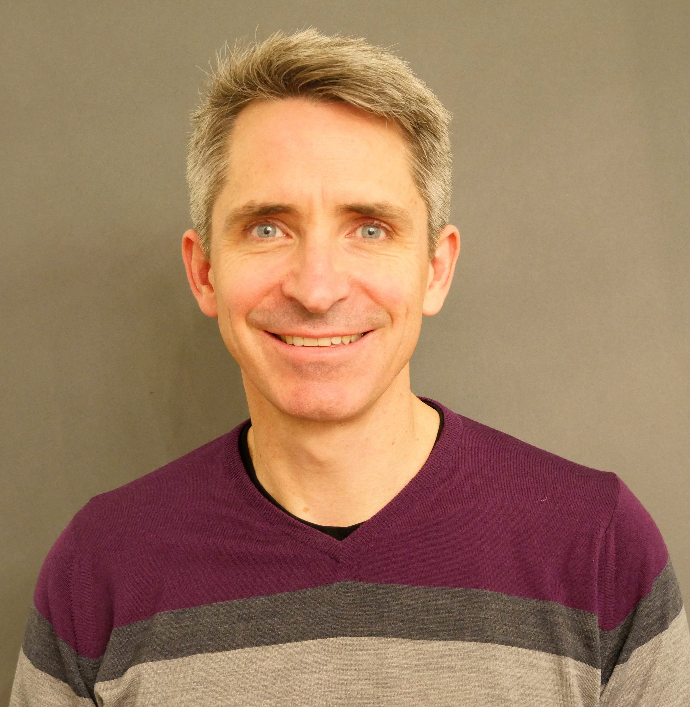 Matt Travers Medium