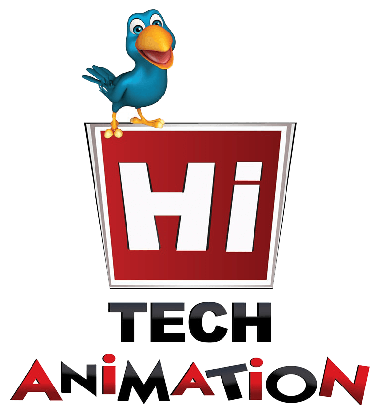 Hi Tech Animation Delhi Medium Hi Tech Animation Delhi Medium