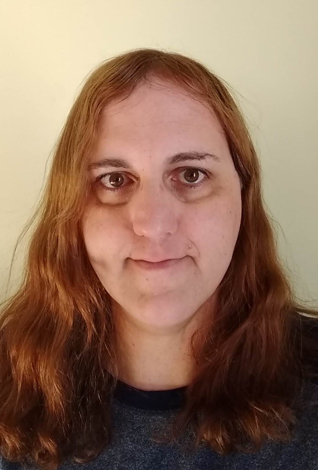 josie hinton Medium