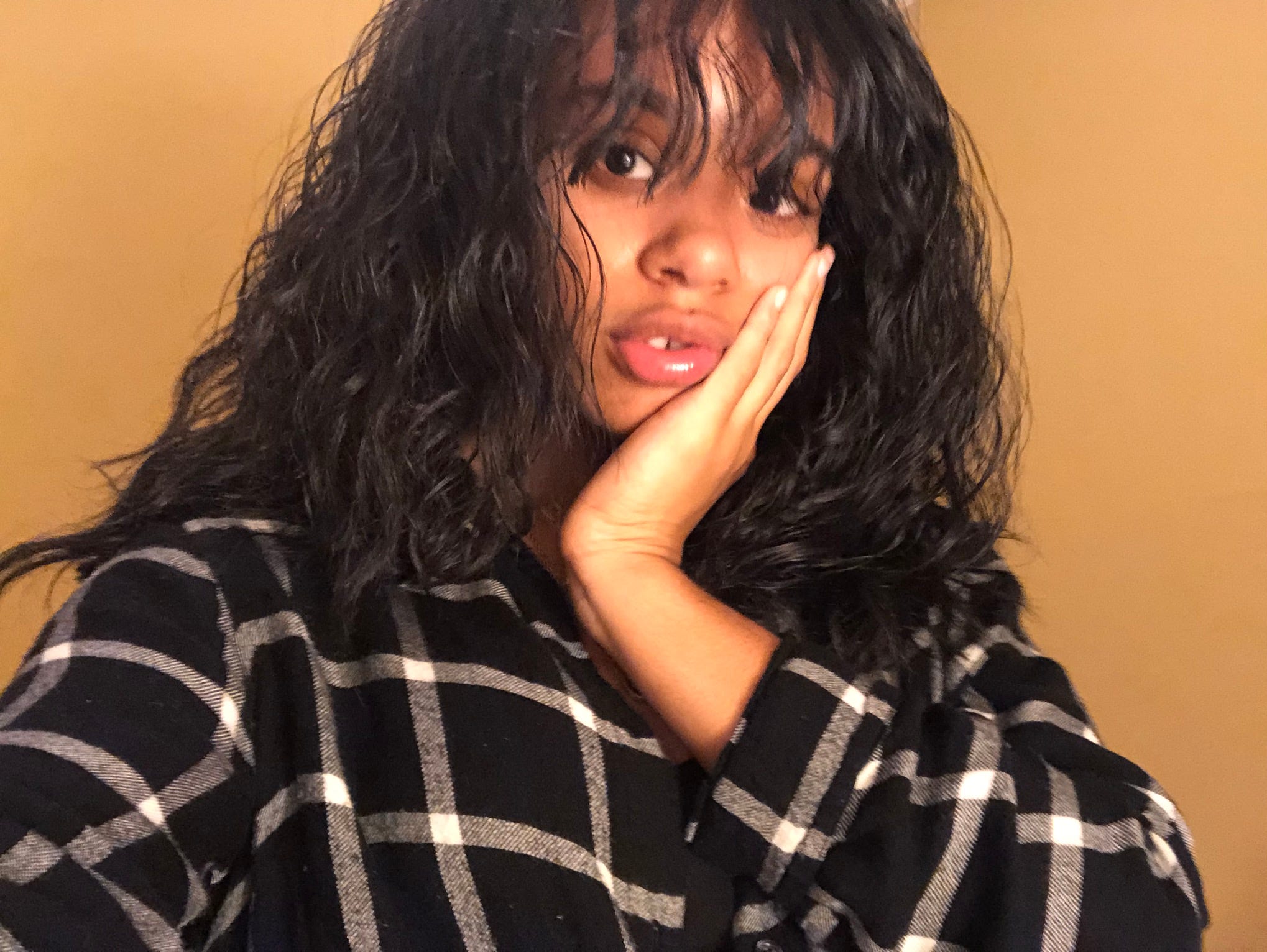 Kimberly Rose Medium
