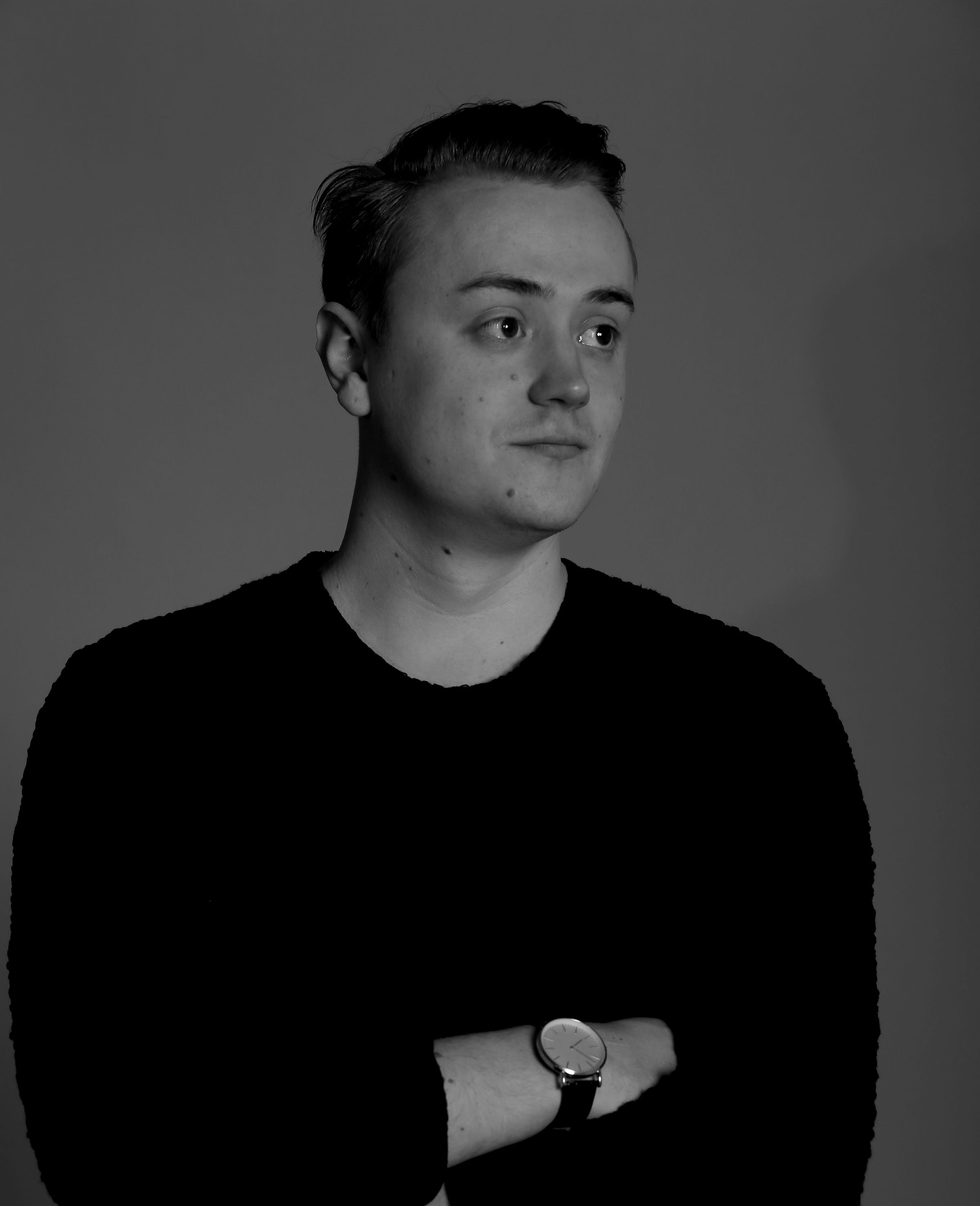 Kristian st levik olsen medium