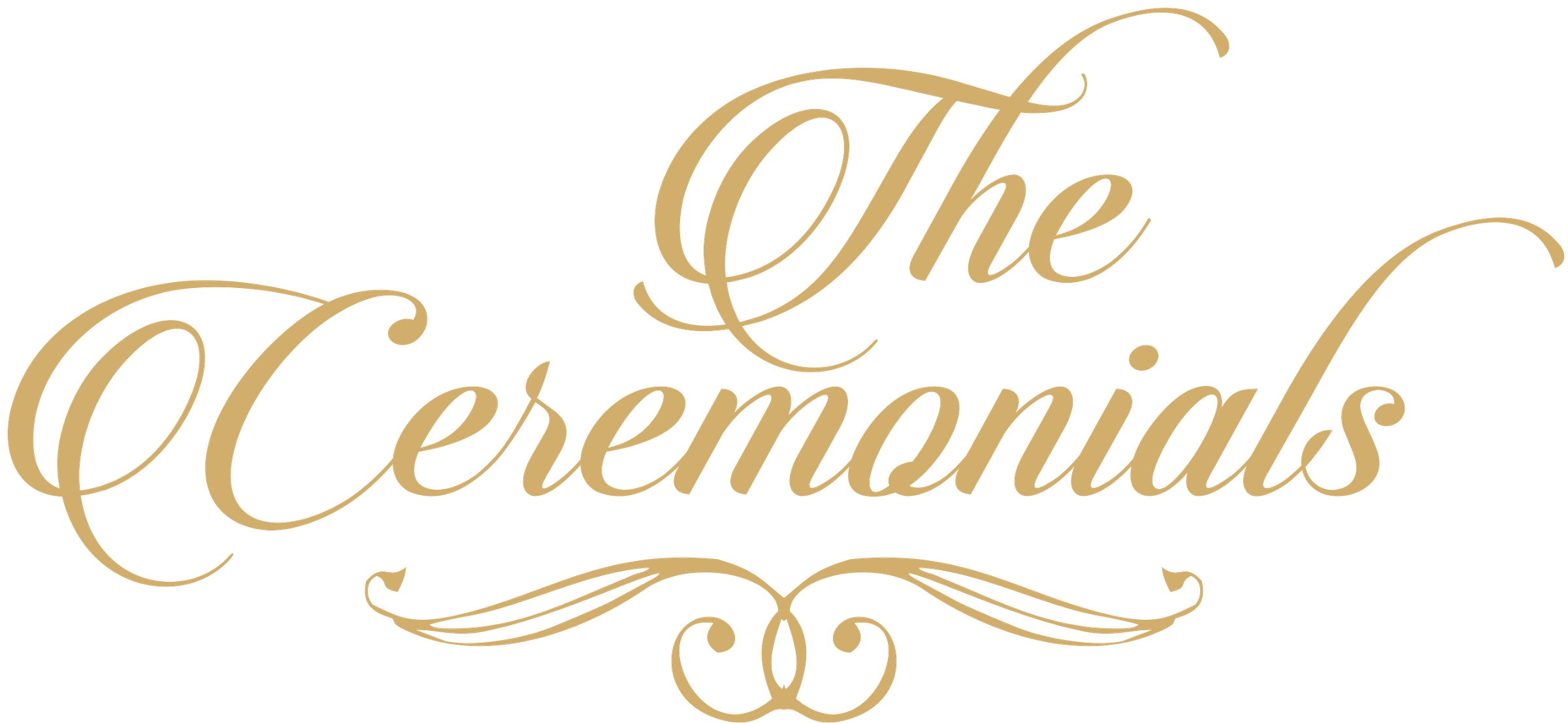 The Ceremonials Medium