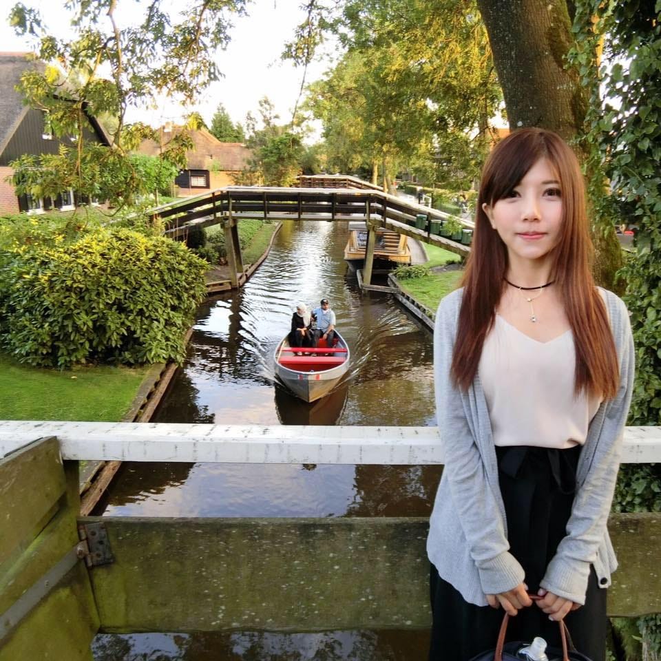 Chunchun Chen – Medium