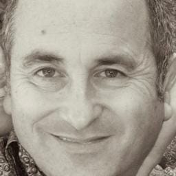 Jamey Wagner – Medium