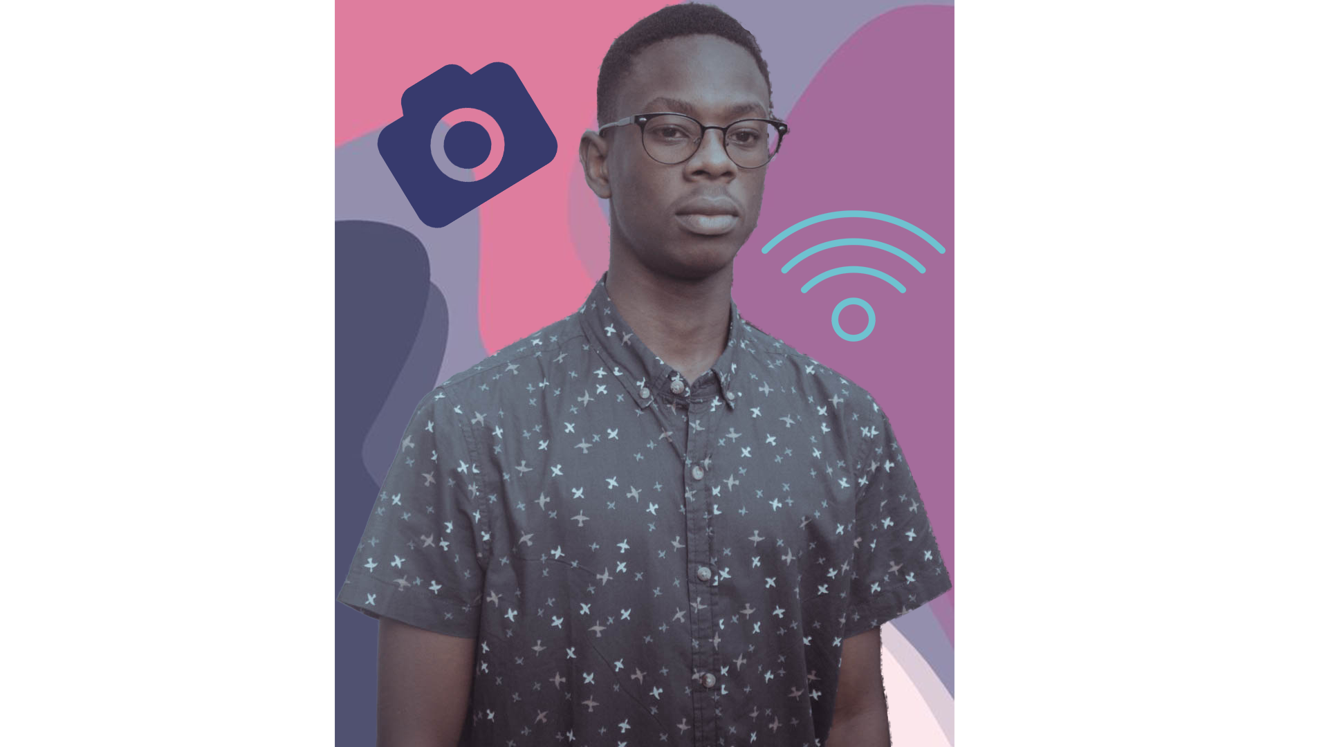 Wilfried Kakou Medium