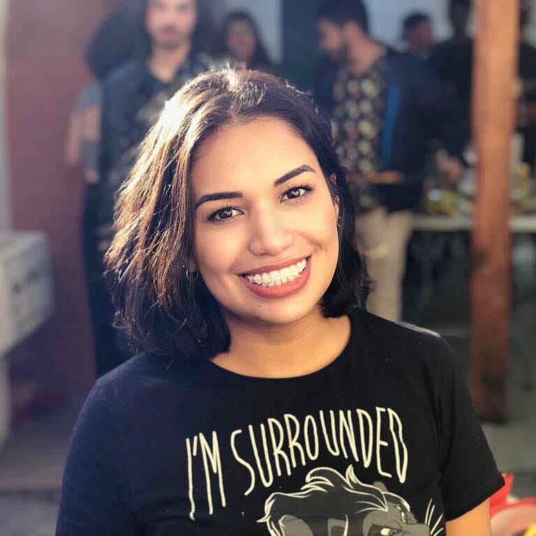 Nathalia Torres Medium