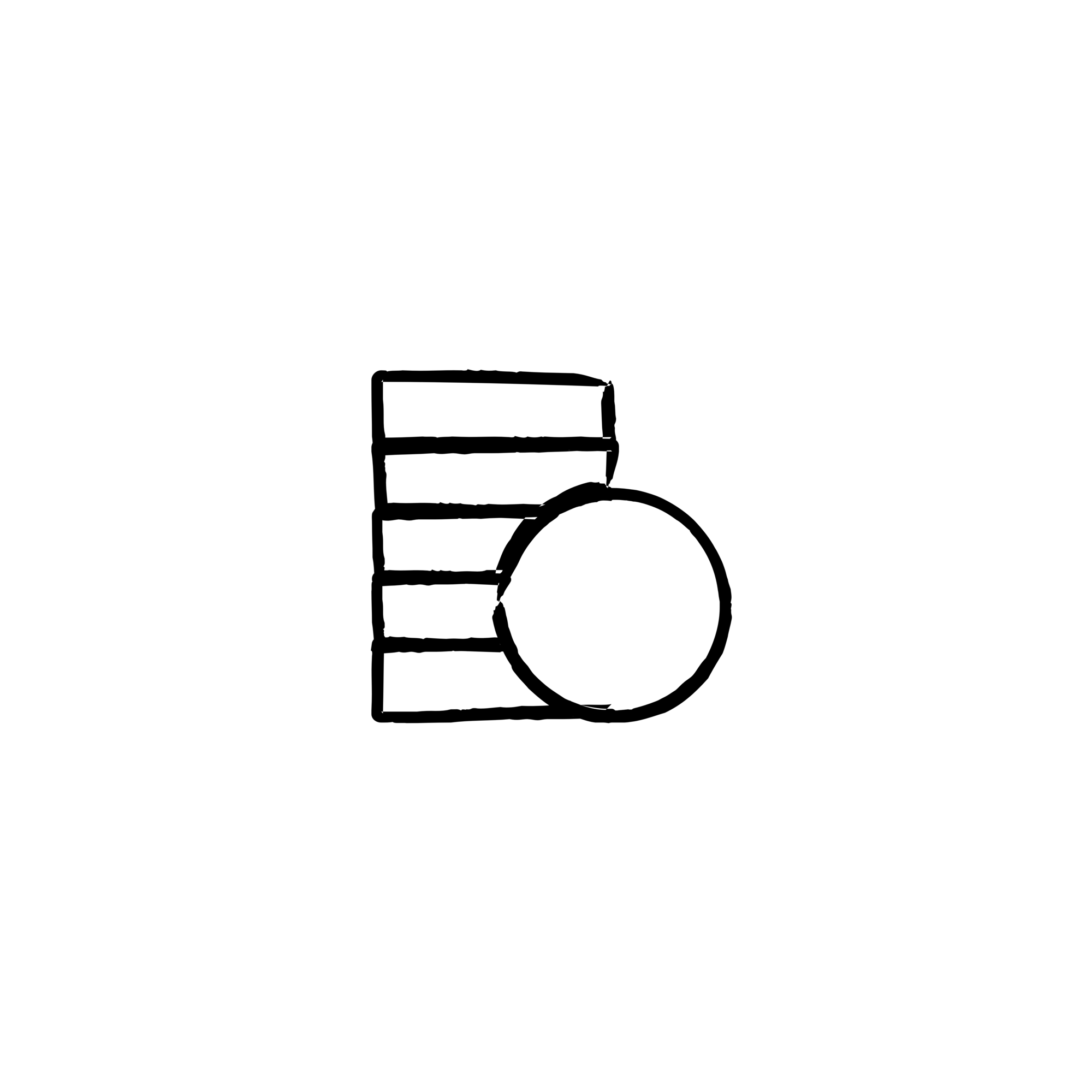 The Passive Trust Medium