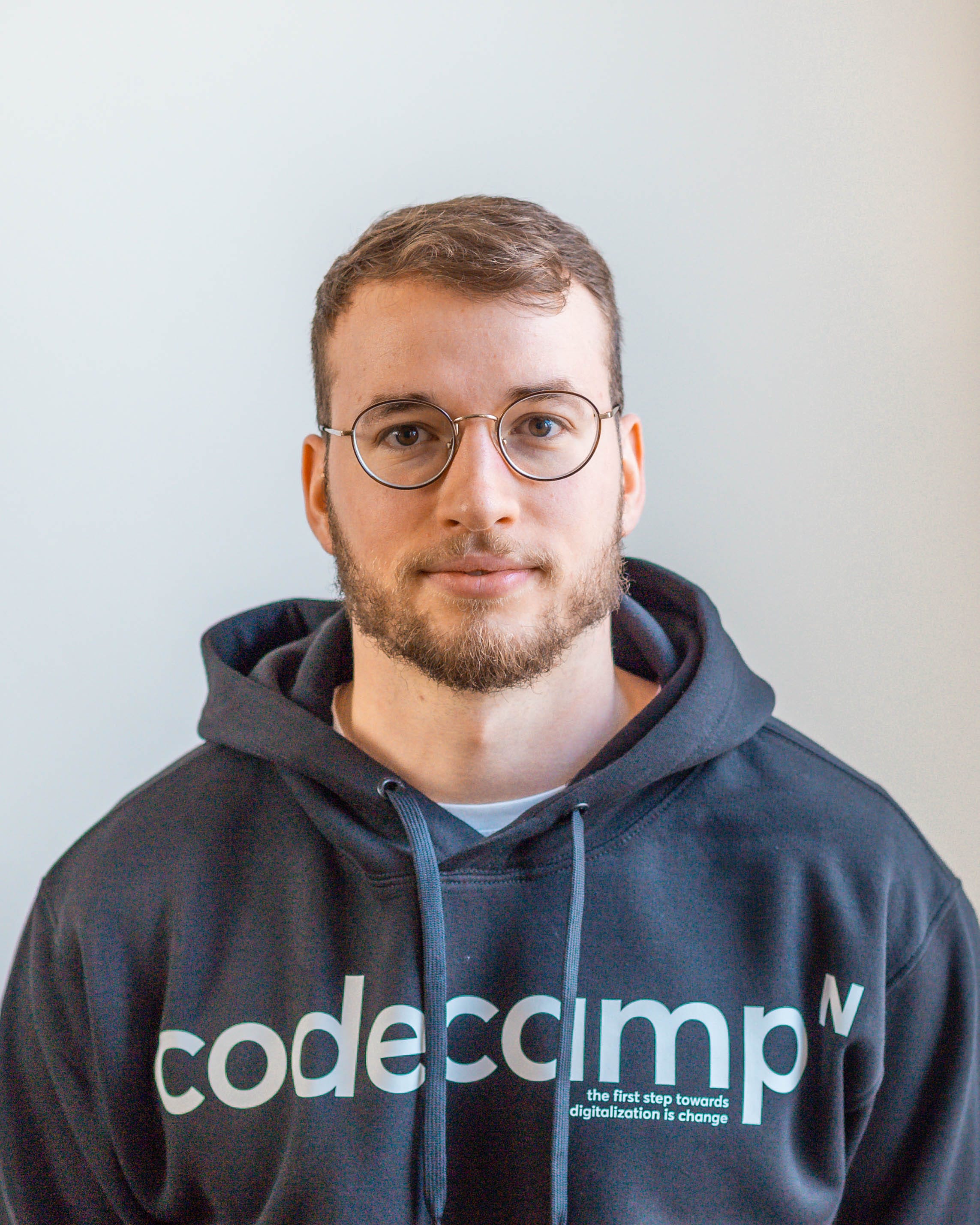 Philipp Schmid – Medium