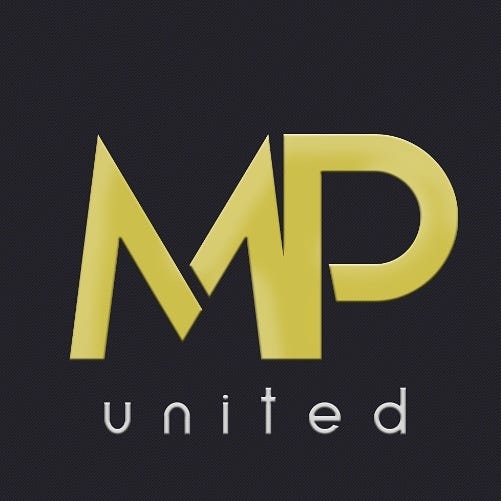 Music Producers United Medium