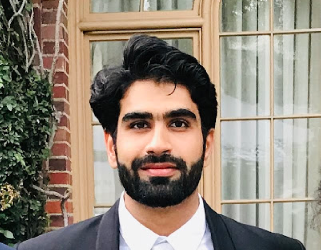Saurabh Thakur – Medium