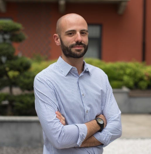 Andrea Torassa Medium