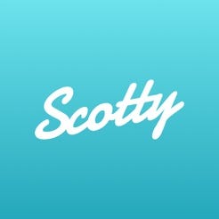 Scotty Kahramanları – Medium
