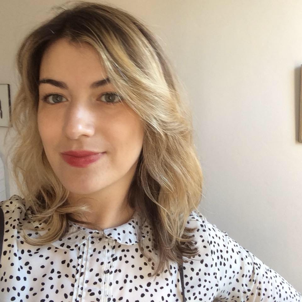 About – Anneke Rautenbach – Medium