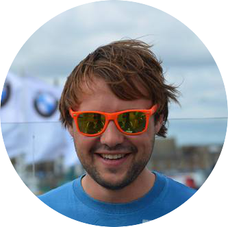 About – Harry O'Reilly – Medium