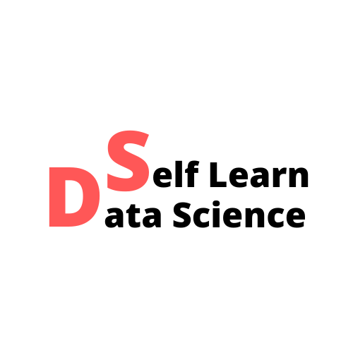 About Self Learn Data Science Medium About Self Learn Data Science Medium
