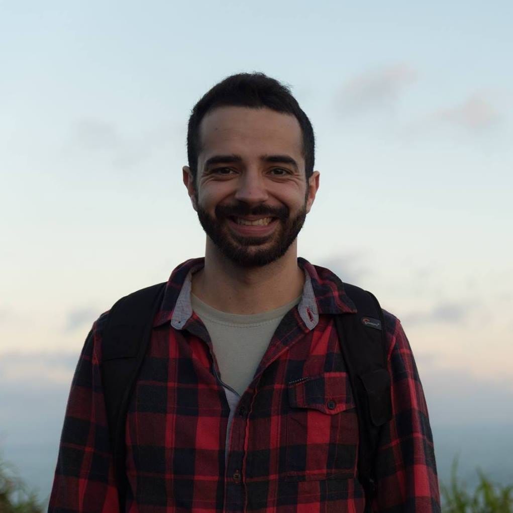 Marcos Monteiro – Medium