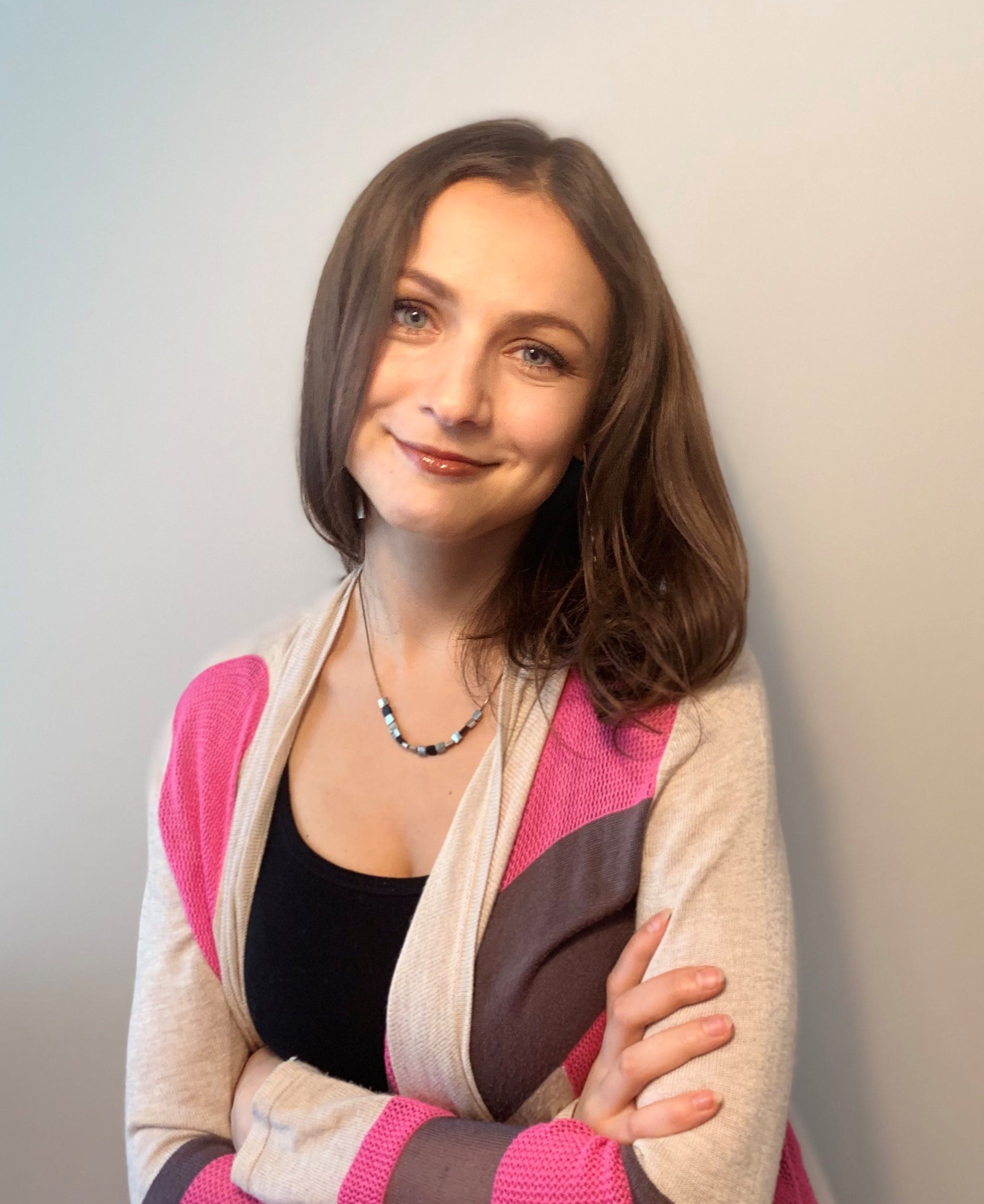 Evgeniya Yesipava – Medium