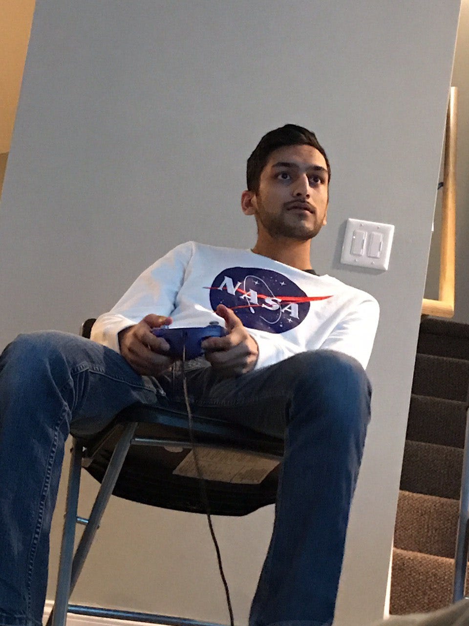 Affan Farid – Medium