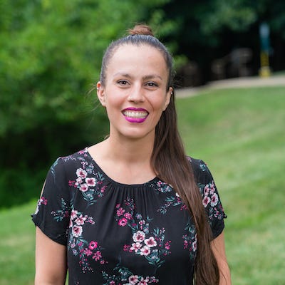 Fabiola Martinez – Medium