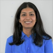 Surabhi Narendranath – Medium