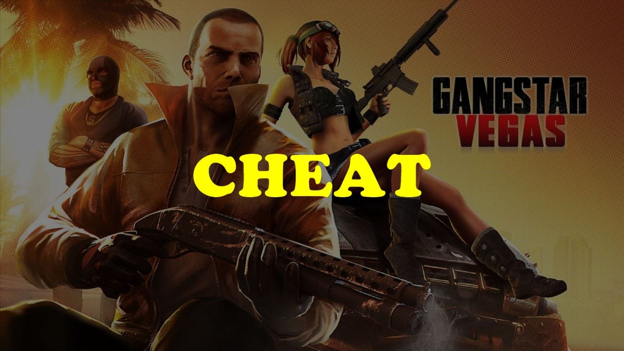 Cheat Codes For Gangstar Vegas 4 Android Gangstar Vegas Cheat – Medium