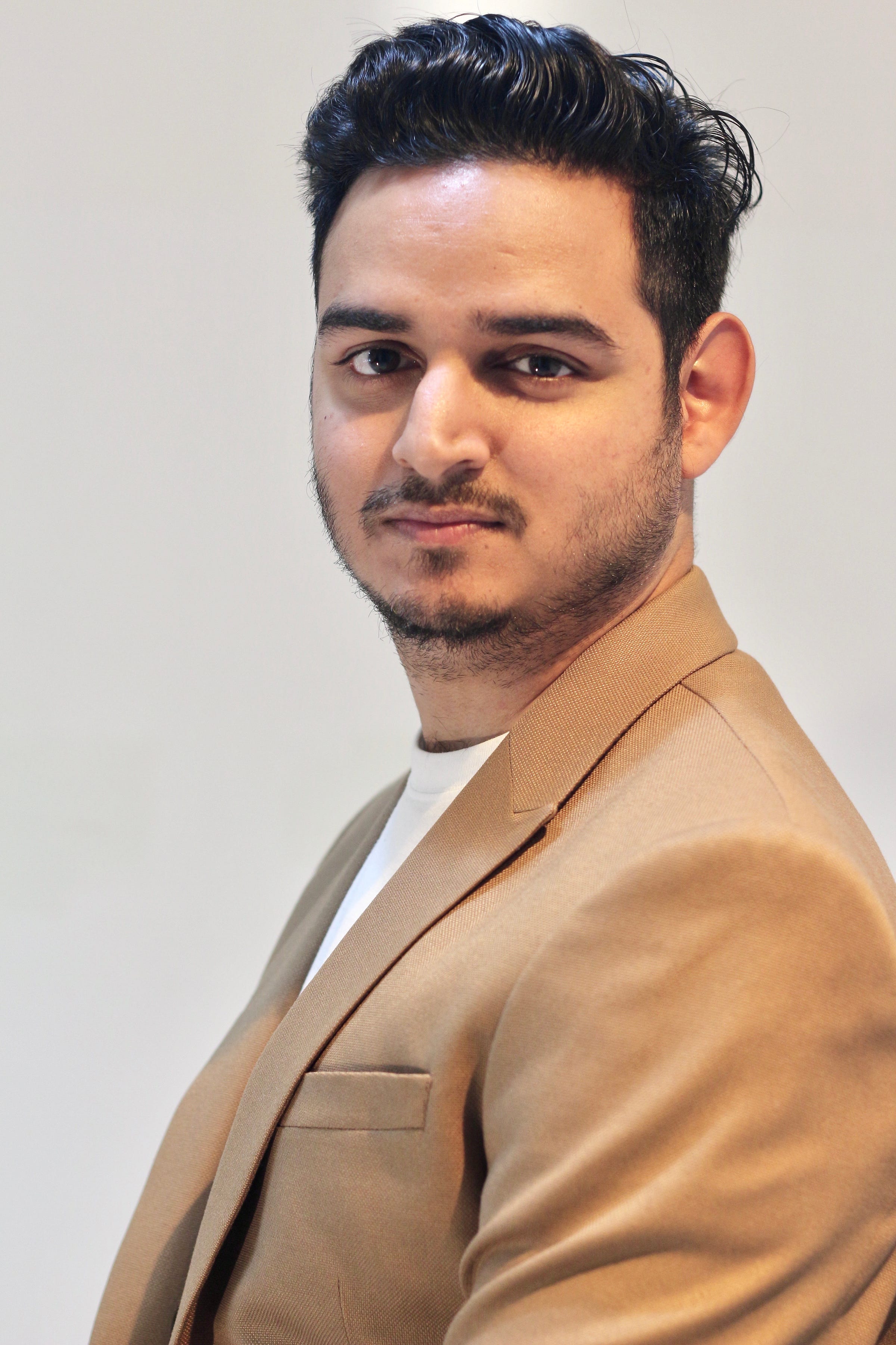 Rishi Bharadwaj – Medium