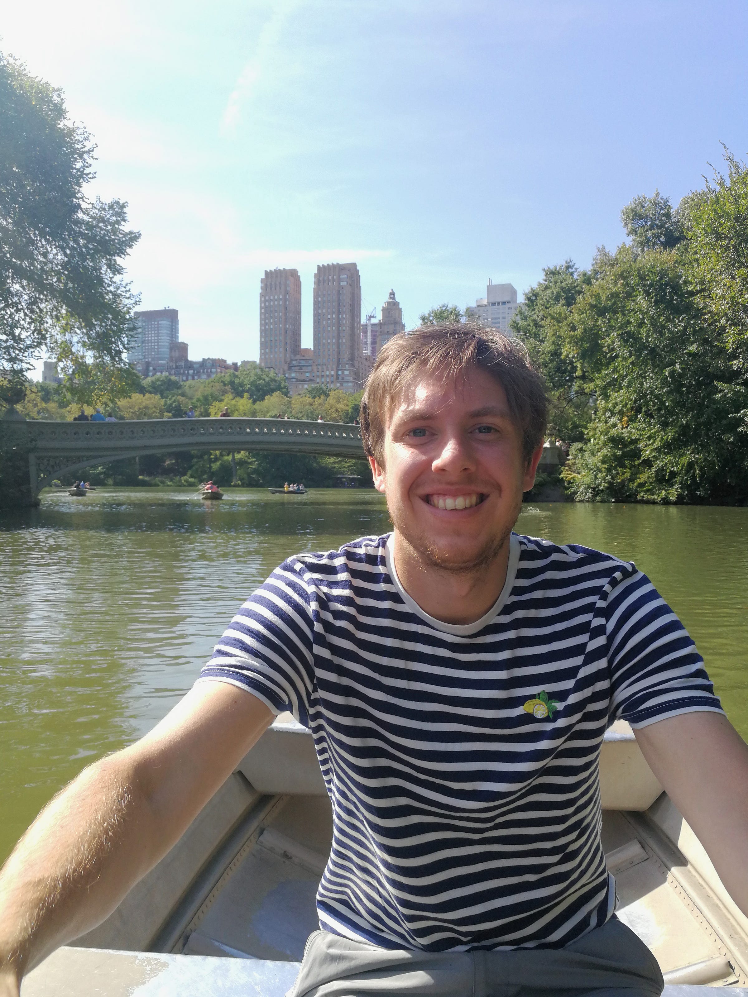 Nicholas Heal Medium