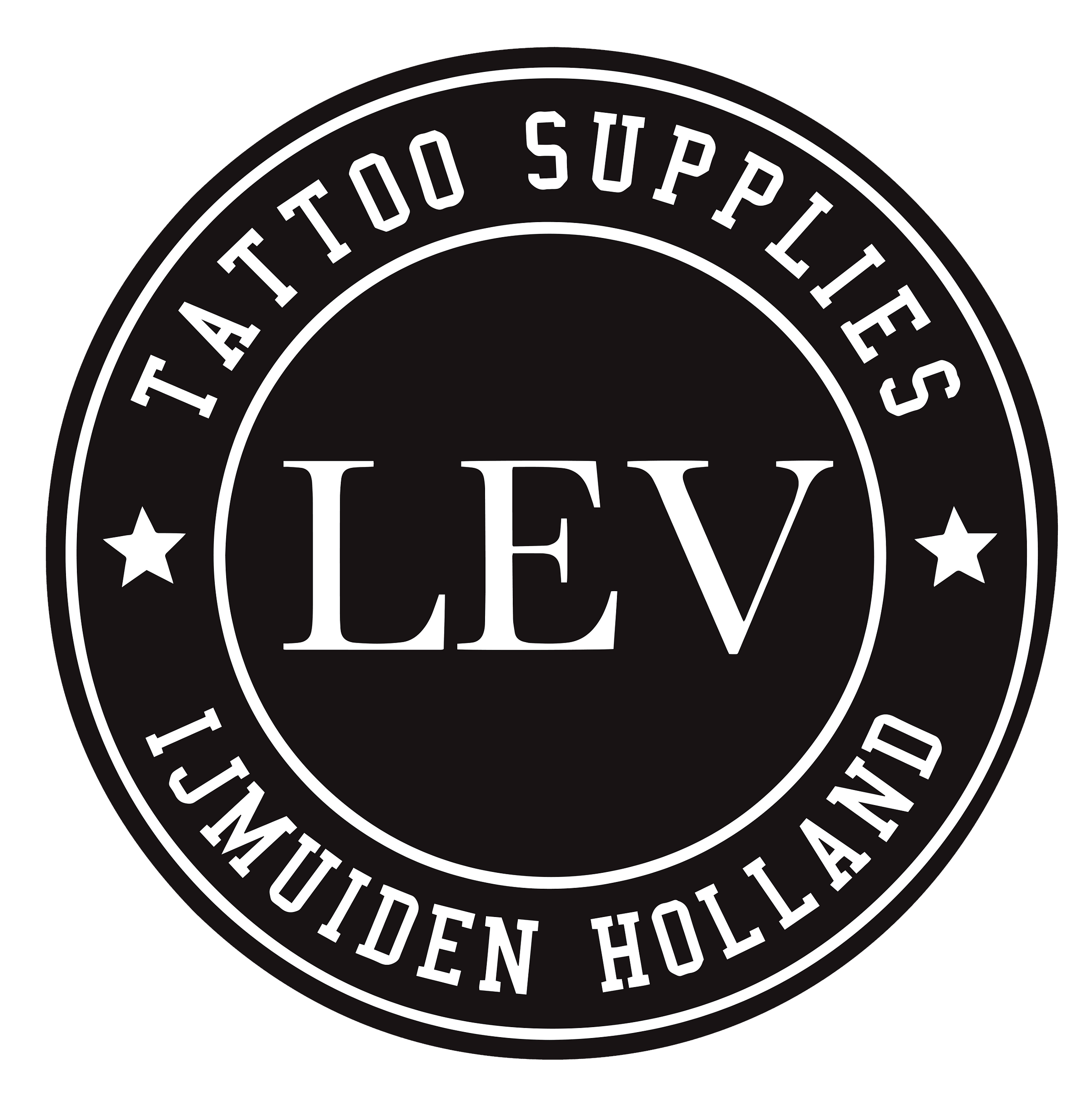 Lev Groothandel Lev Tattoo Supplies Medium