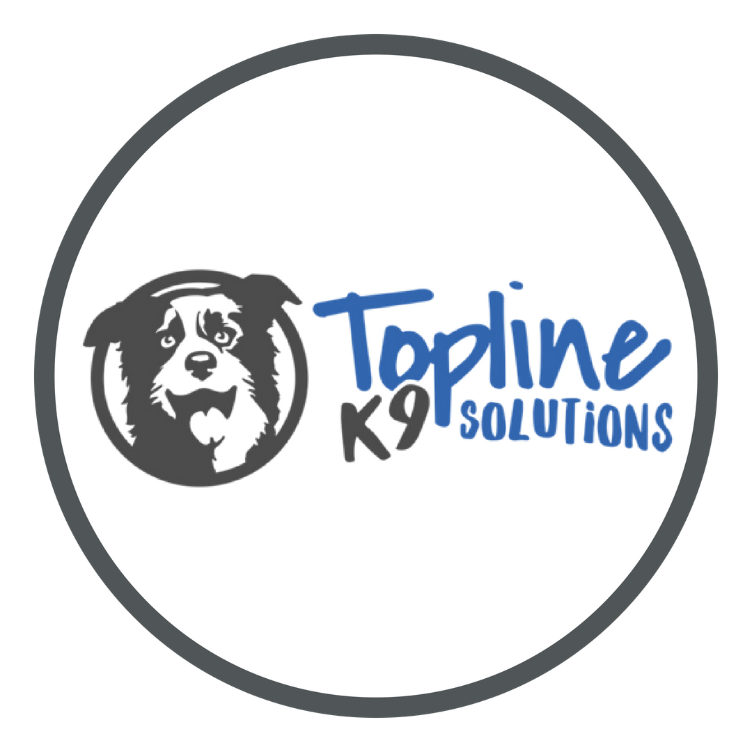 Topline K9 Solutions Medium