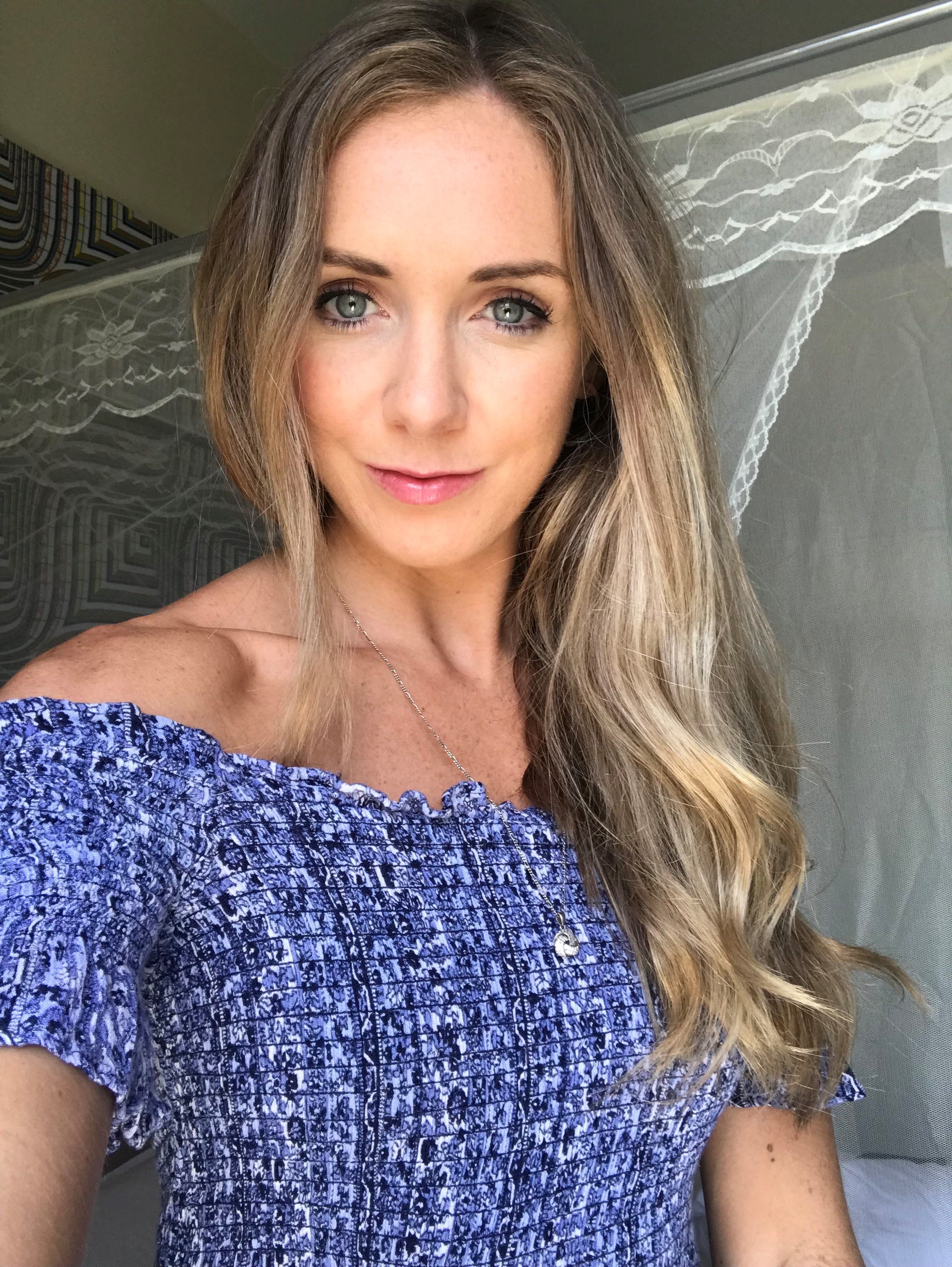 Anne Parker – Medium