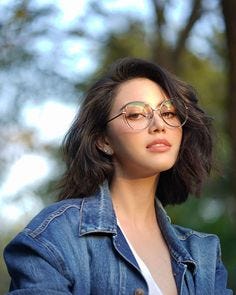 Juniper Billings – Medium