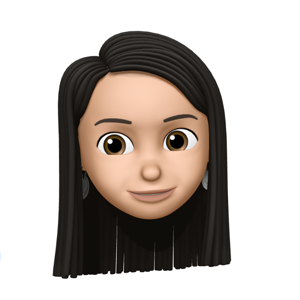 Karla Navas Medium