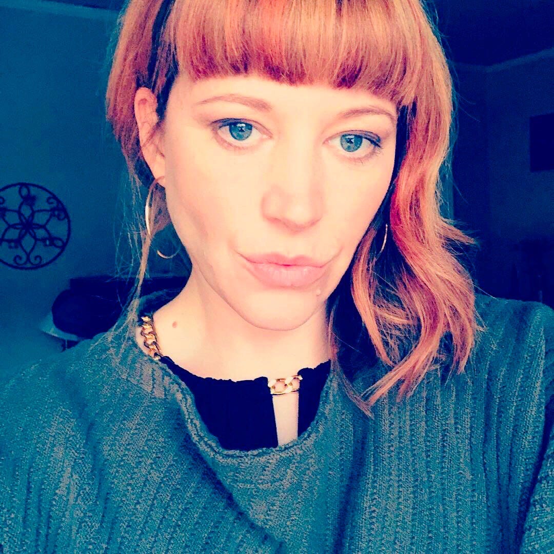 Tamara J. Collins – Medium