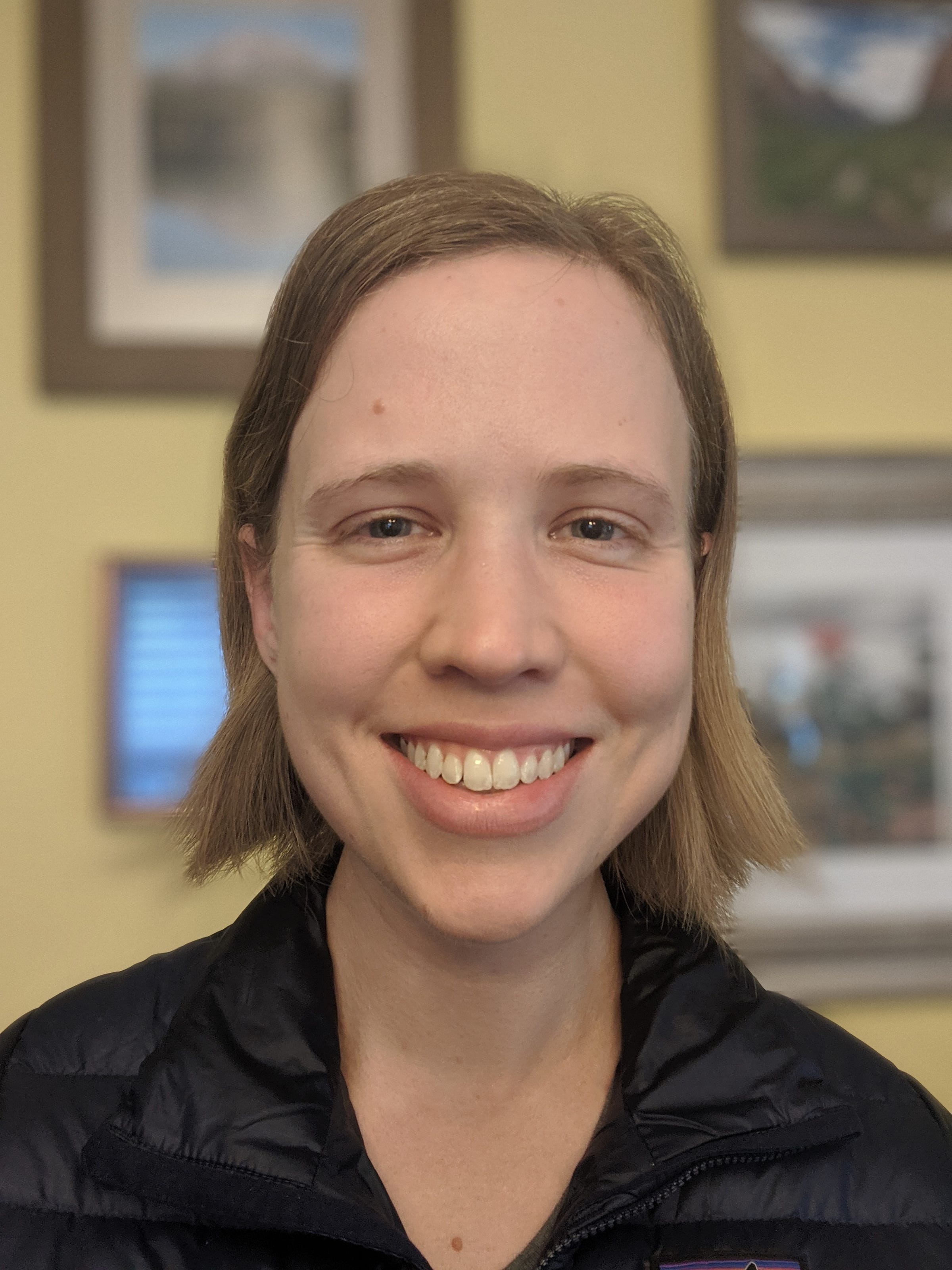 About Natalie Mead Medium