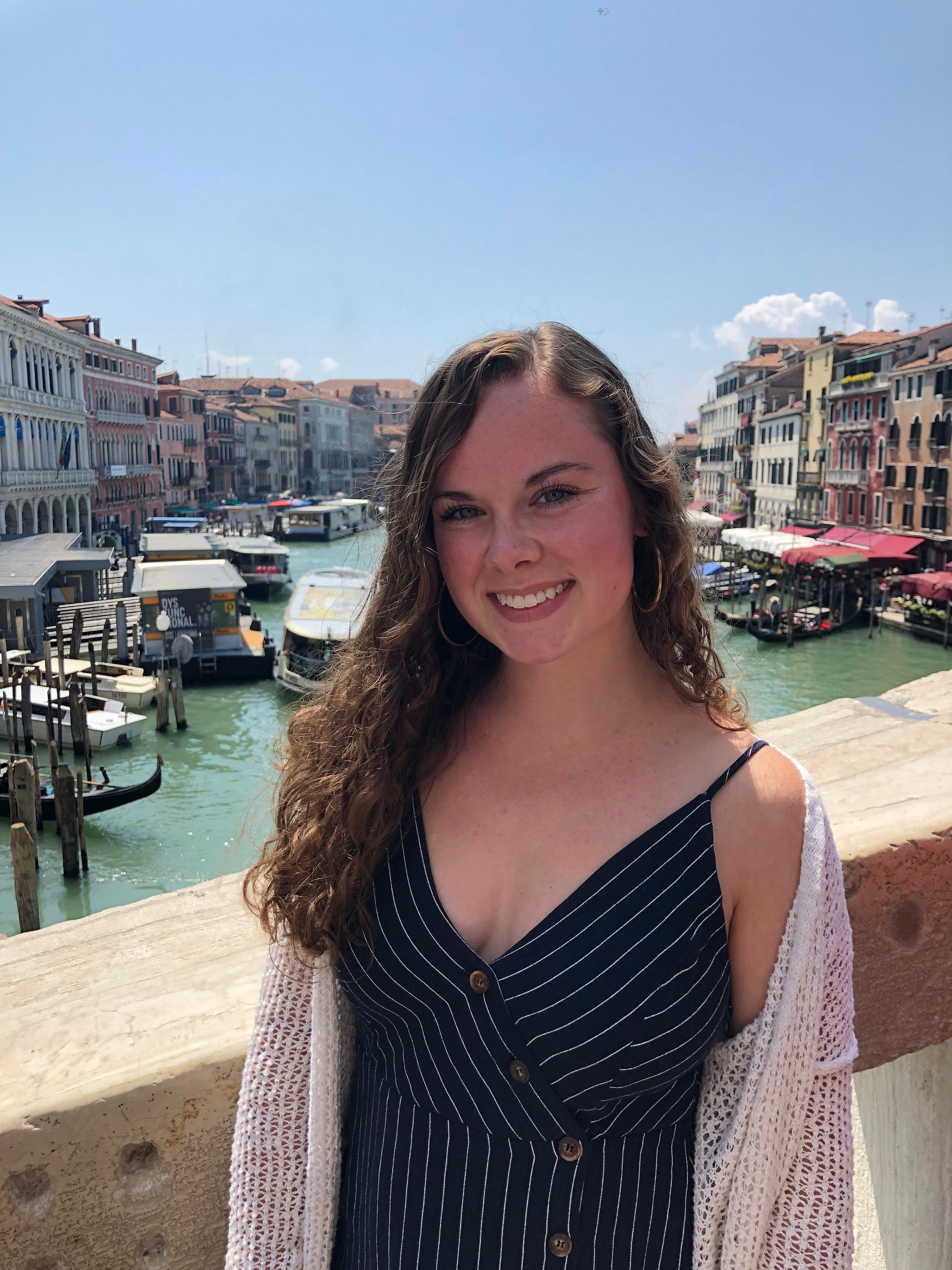 Alexandra Crenshaw Medium