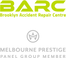Brooklyn Accident Repair Centre – Medium