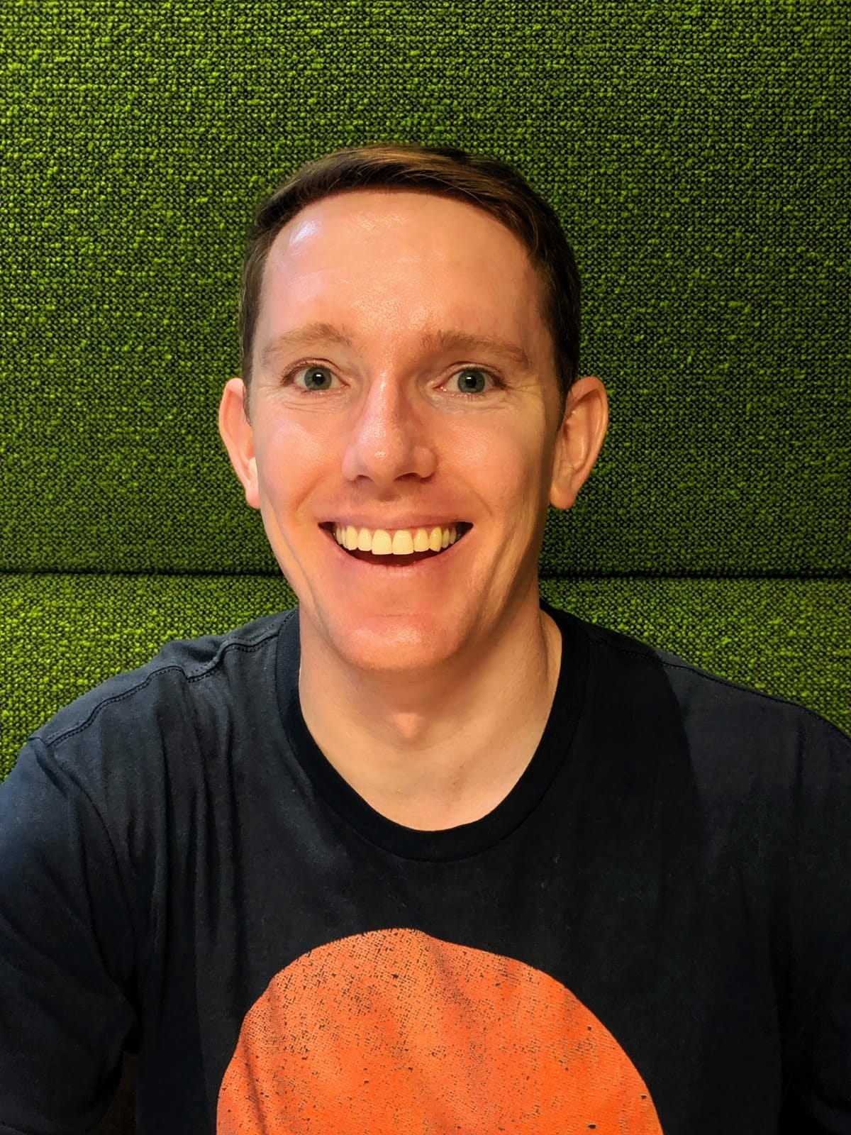 Rob Krumm – Medium