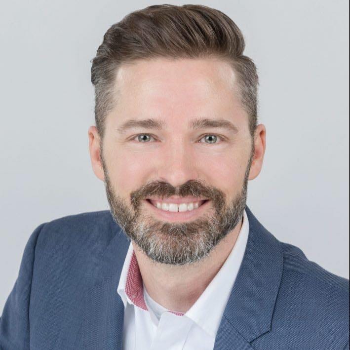 About Scott Mann Medium