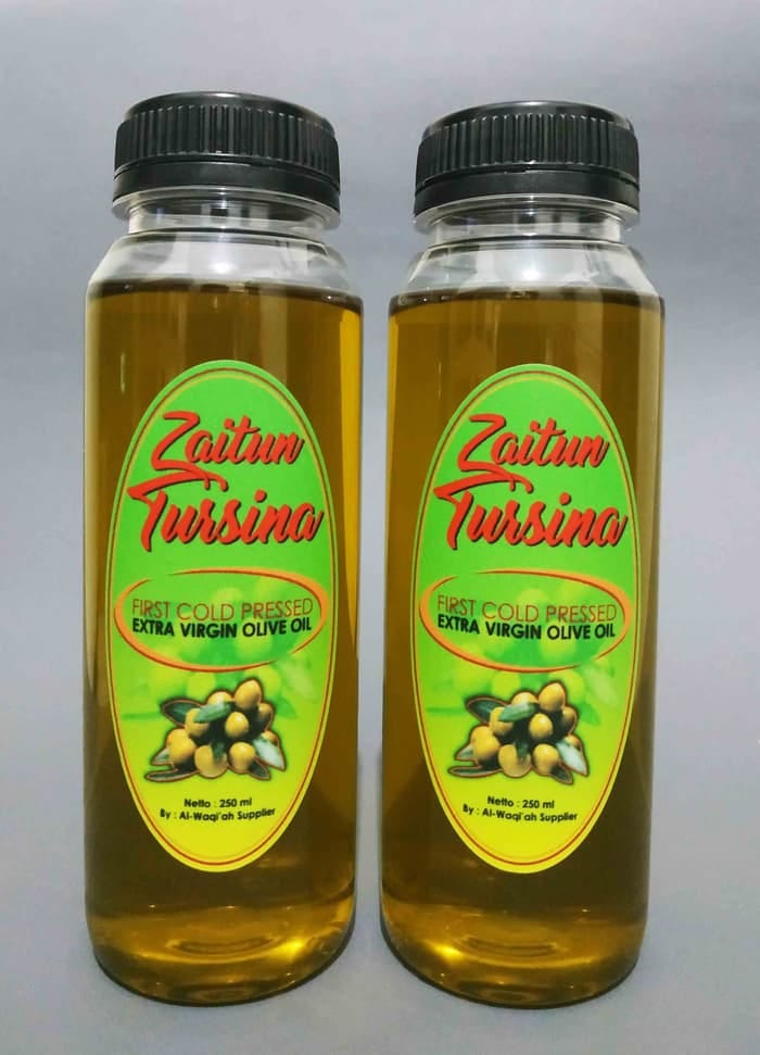 Agen Minyak zaitun – Medium