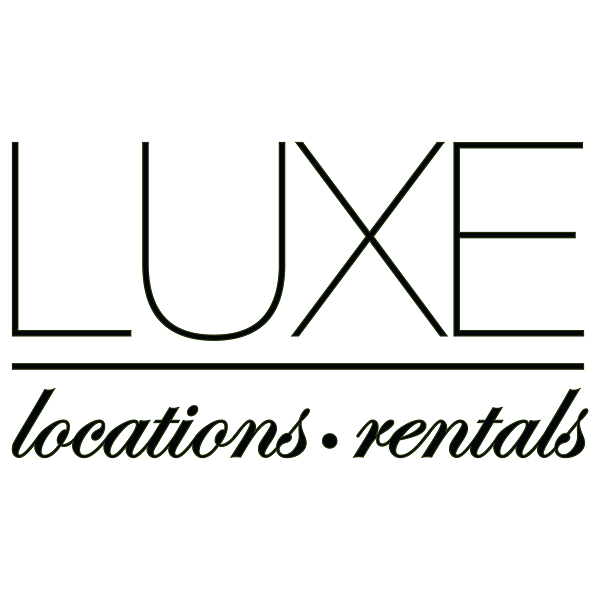 Location Luxe Rentals – Medium