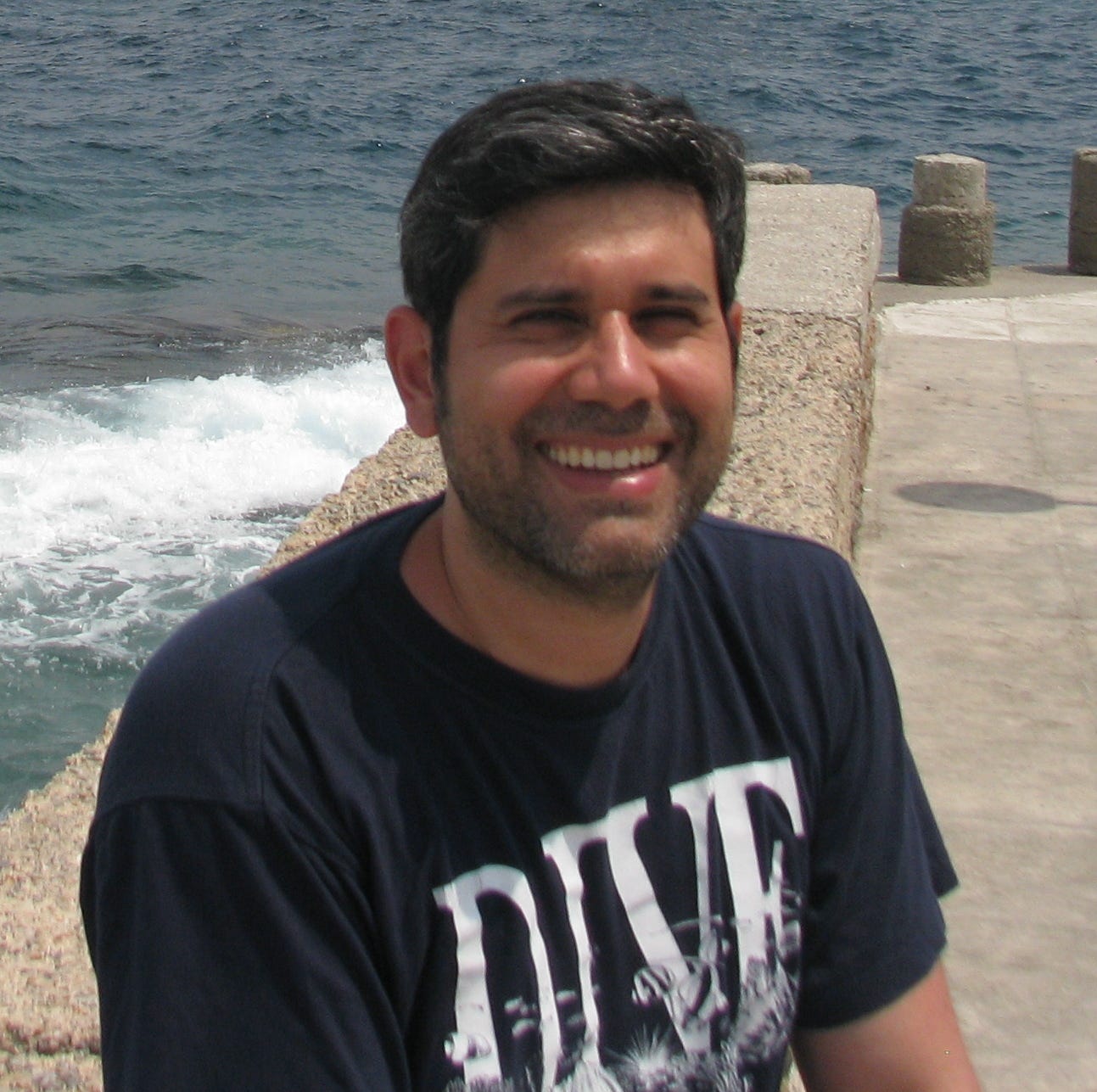 Carlos peralta on medium curated some lists