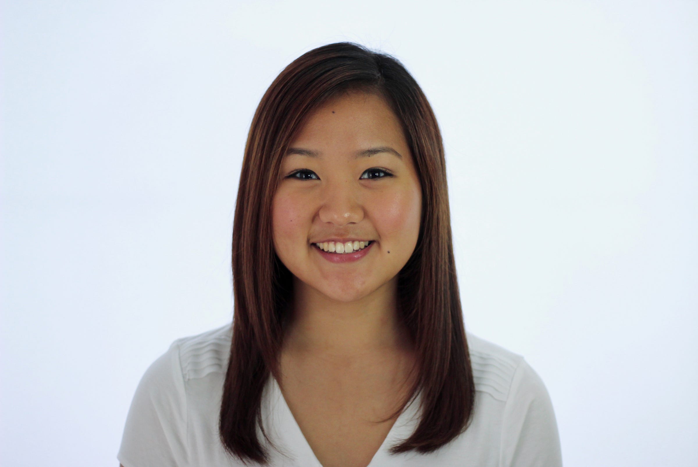 About Allison Kim Medium