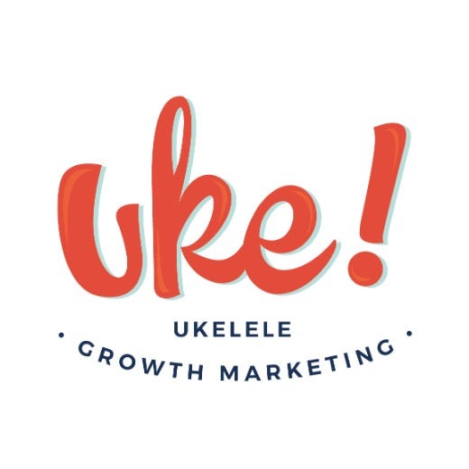 Ukelele Growth Marketing – Medium