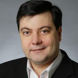Oliver Rode – Medium