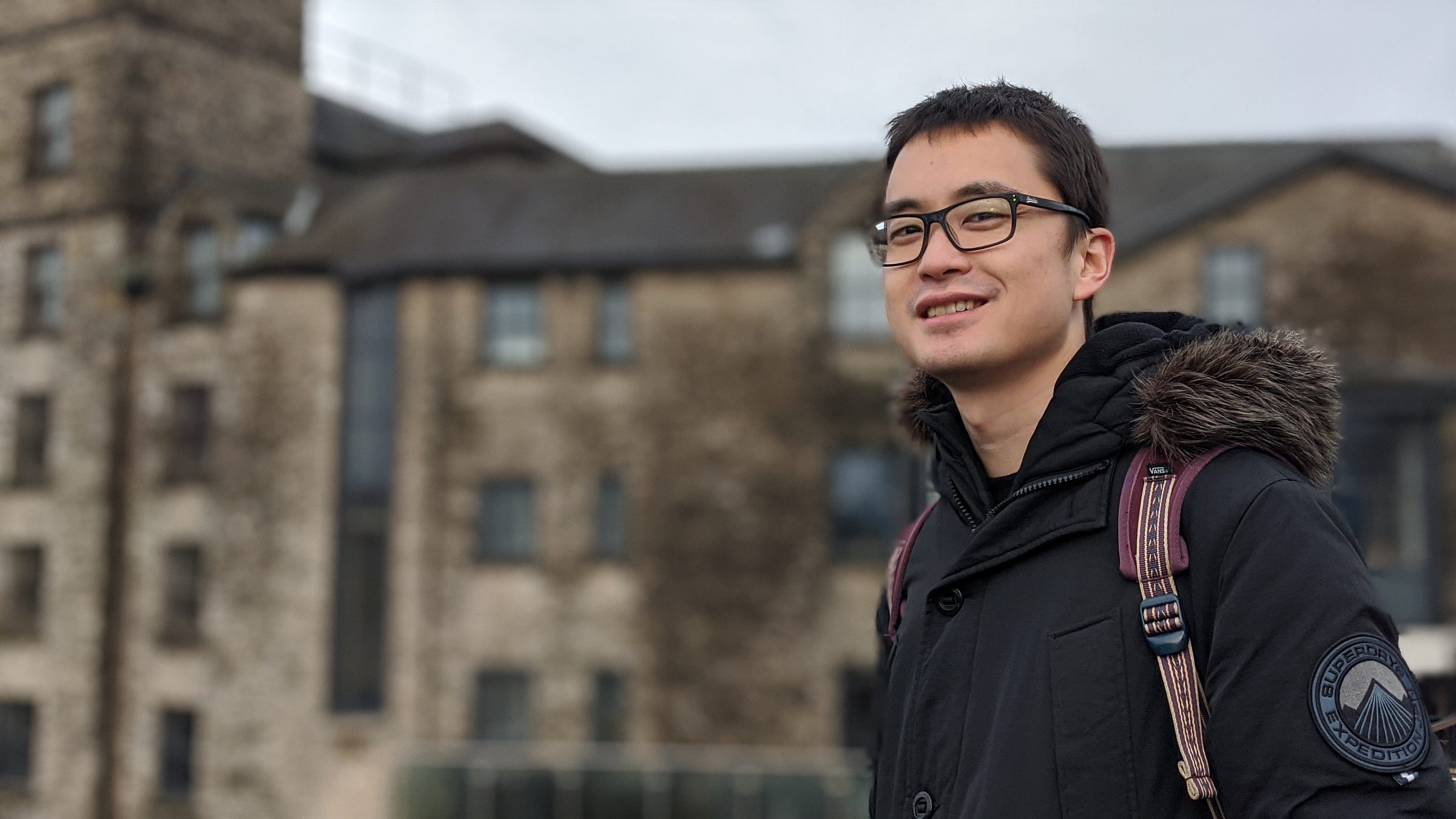 Matthew Zhang on Medium curated some lists