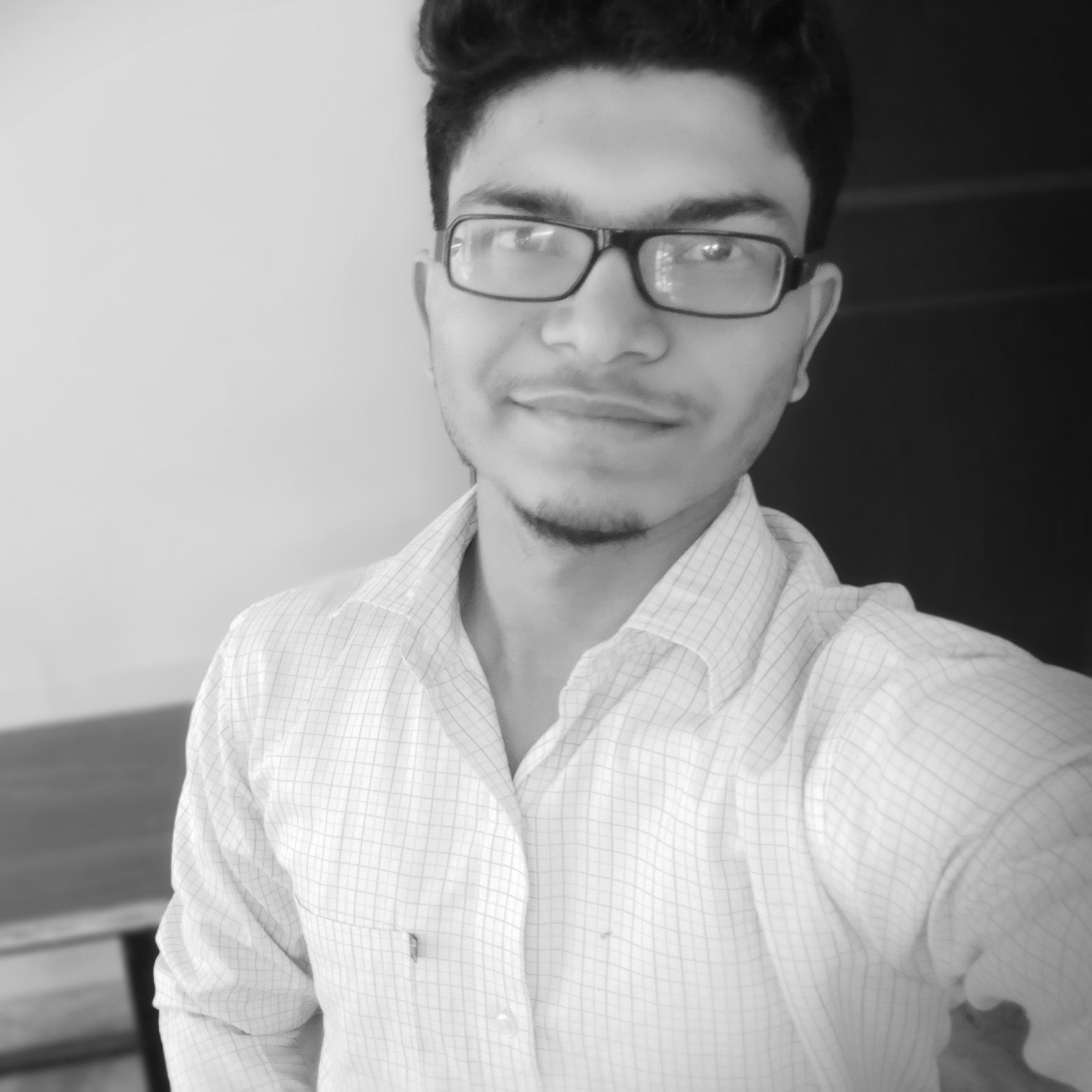 Sachin Kumar Rajput Medium