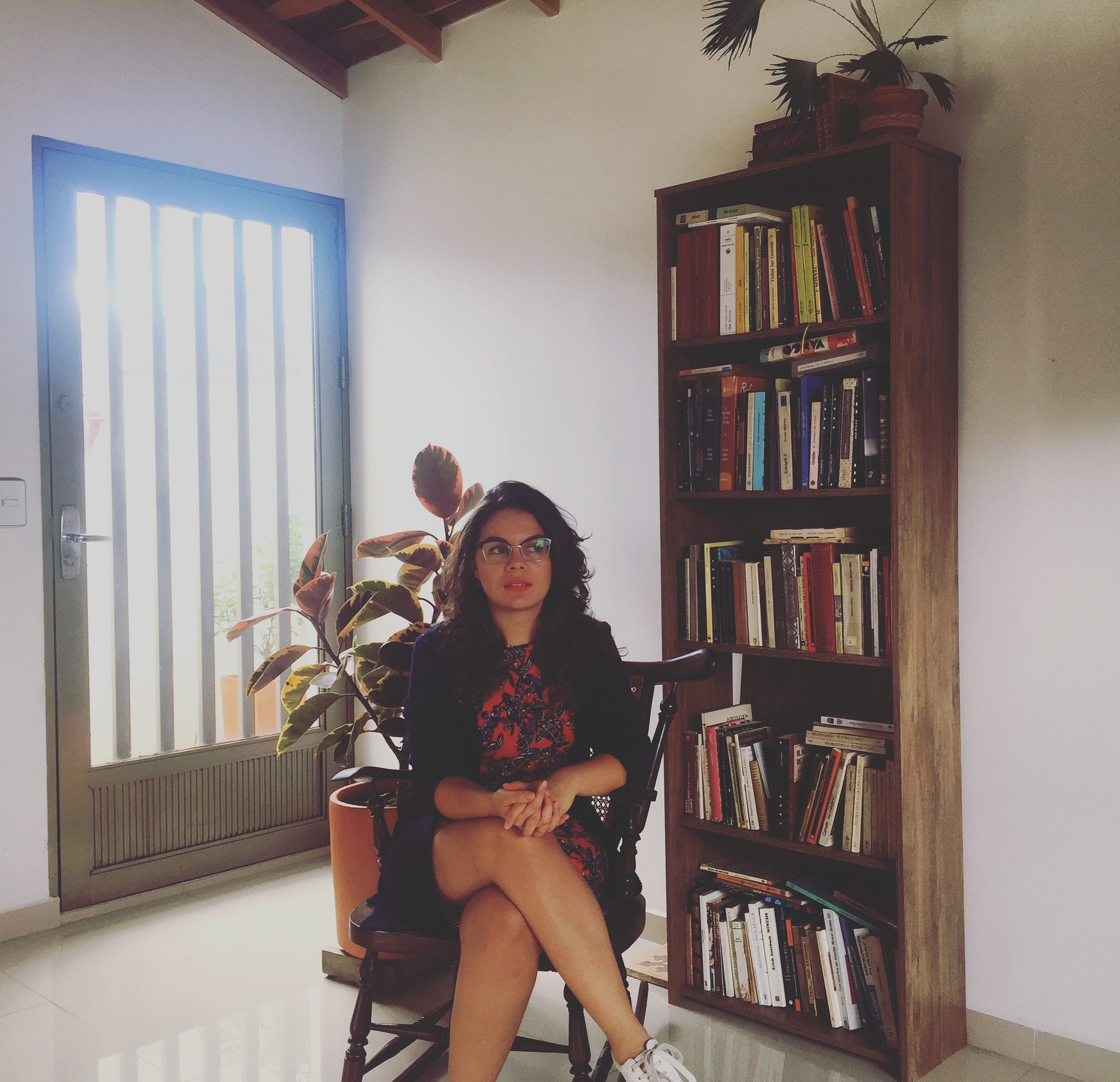 Maria Camila Cardona – Medium